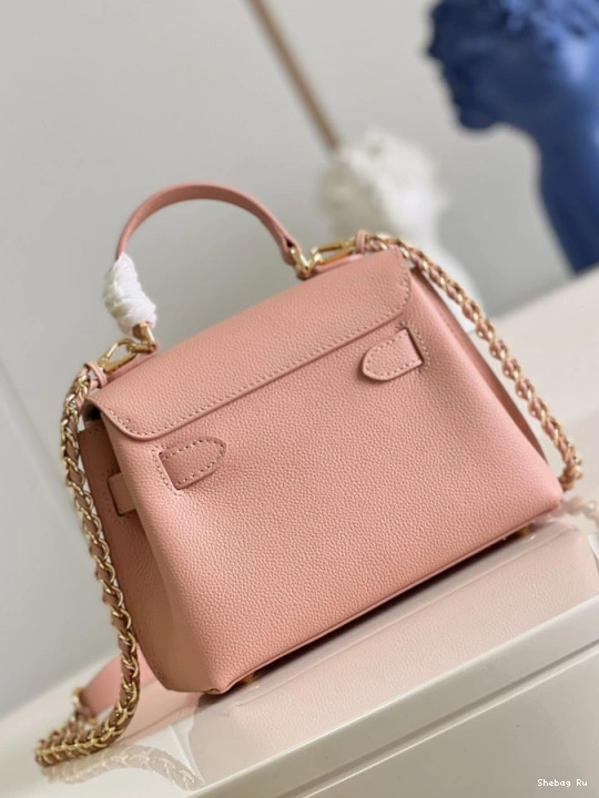 VUITTON EVER LOUIS MINI LOCKME 0728
